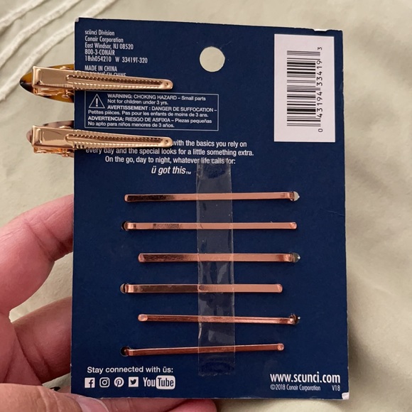 Great Hair & I Care Package (5 Items) - Picture 3 of 10